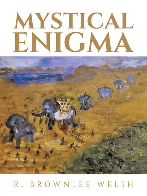 cover image of Mystical Enigma
